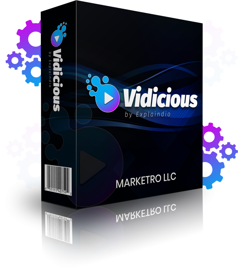 Vidicious