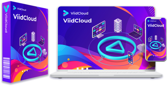 ViidCloud