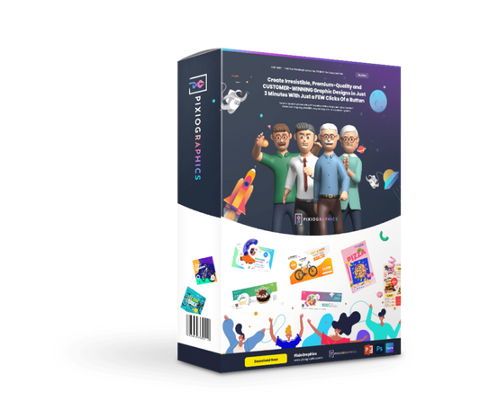 PixioGraphics