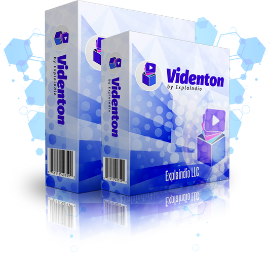 Videnton
