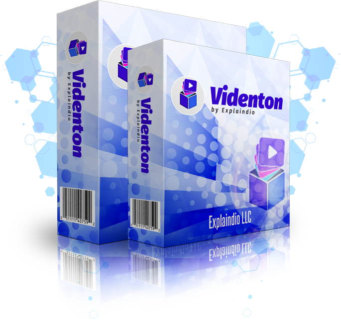 Videnton