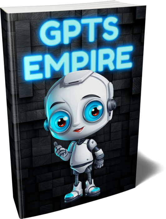 GPTs Empire