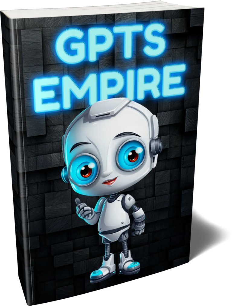 GPTs Empire