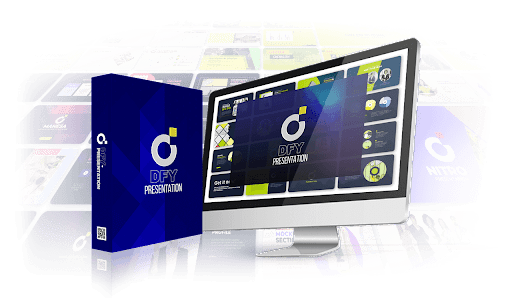DFY Presentation