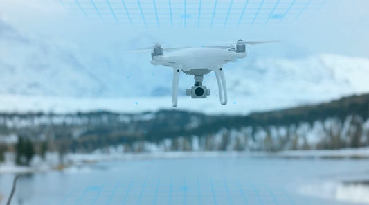 Drone Footage Videos