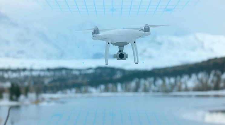 Drone Footage Videos