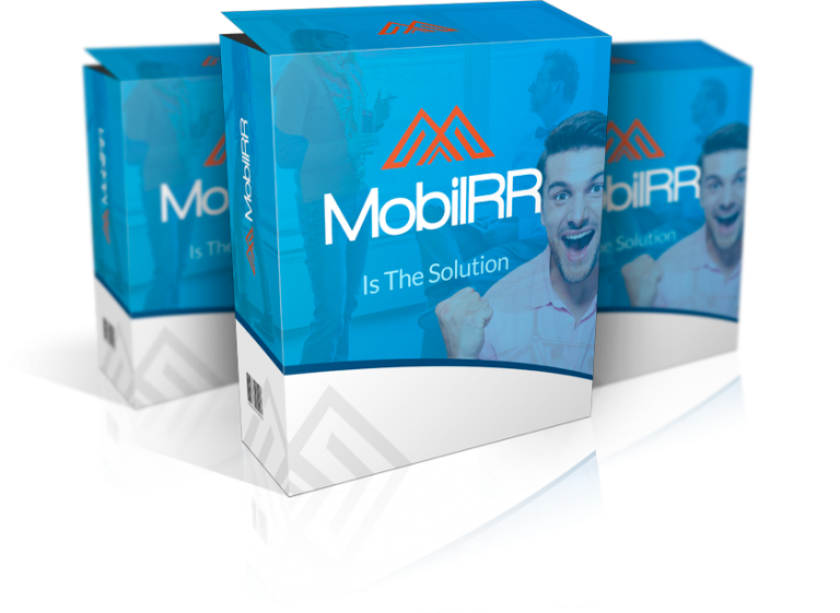 MobilRR