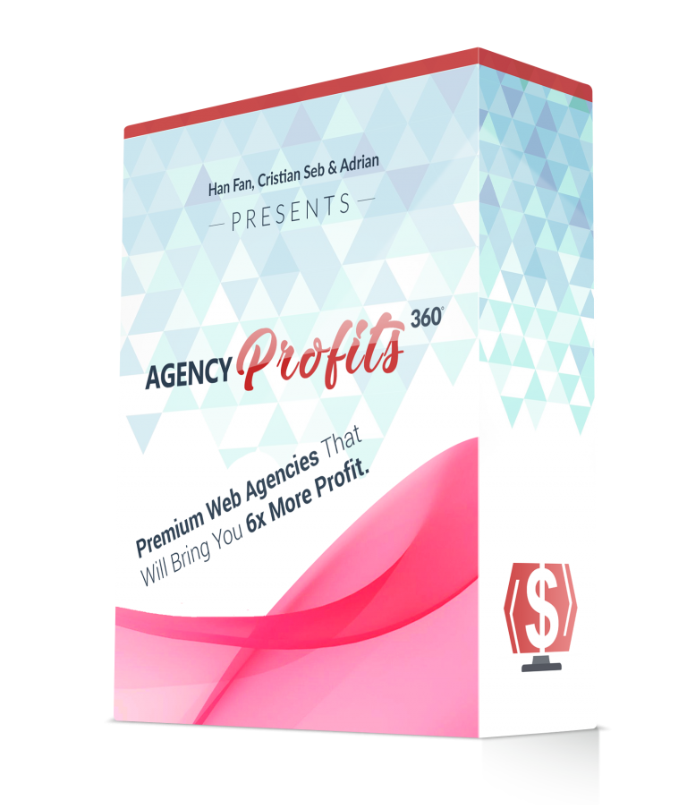 Agency Profits 360