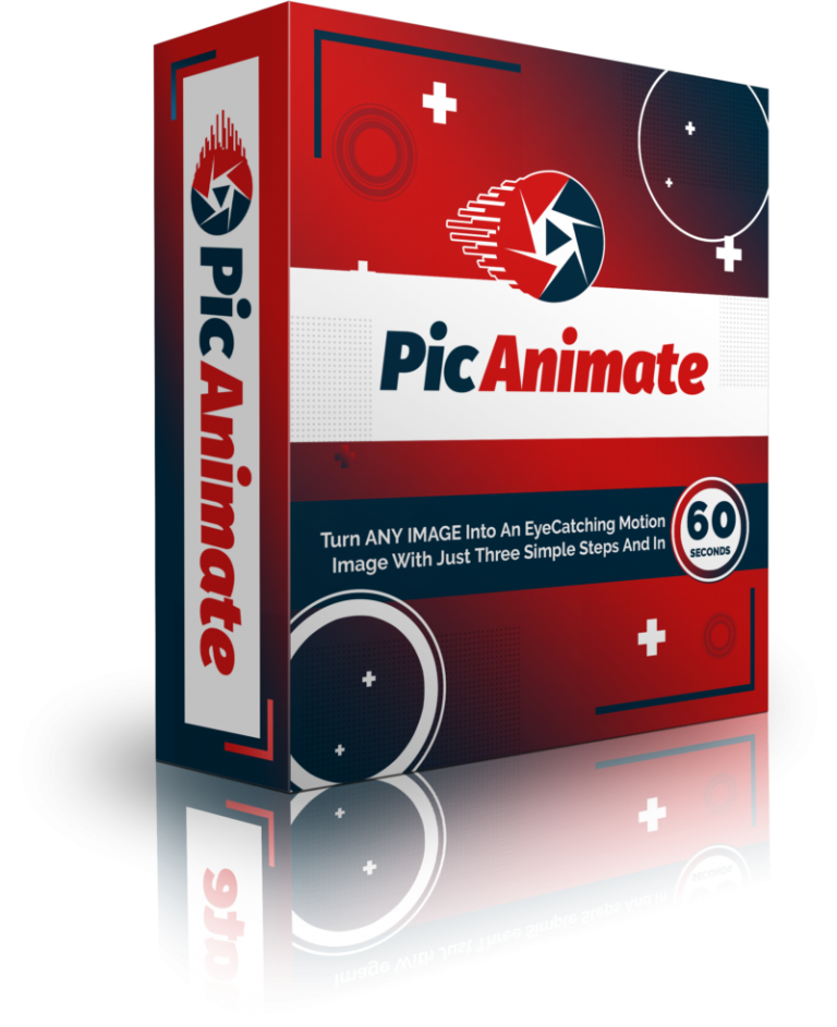 PicAnimate