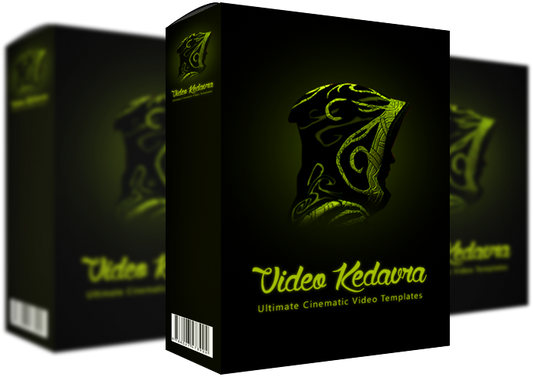 Video Kedavra