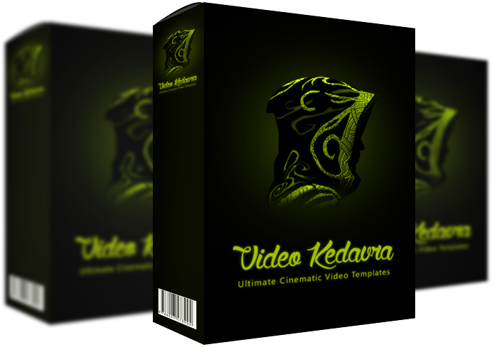 Video Kedavra
