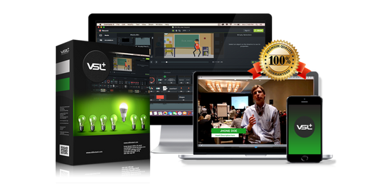 VSL Plus Templates