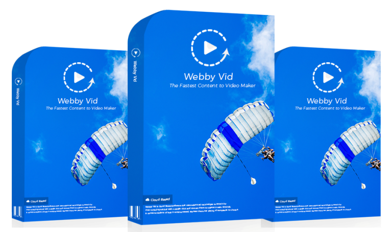 WebbyVid