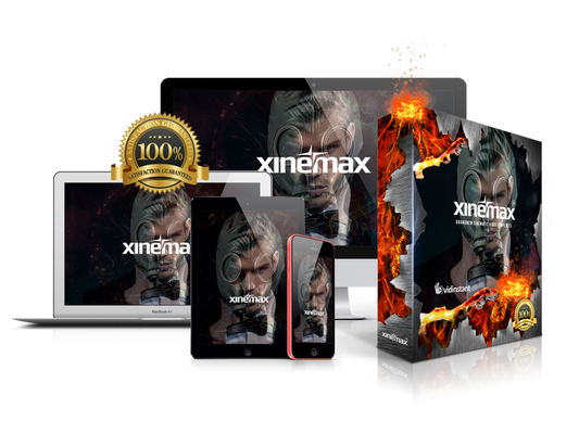 Xinemax