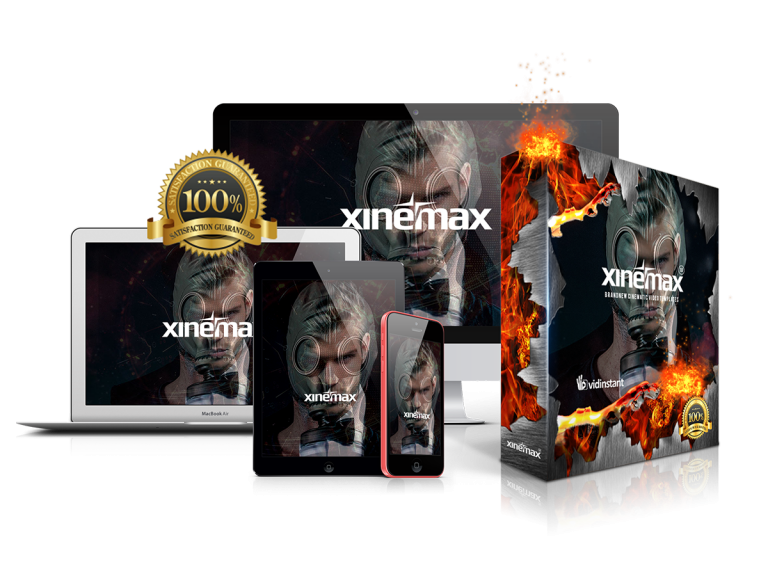 Xinemax
