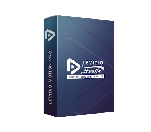 Levidio Motion Pro