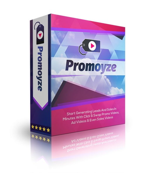 Promoyze