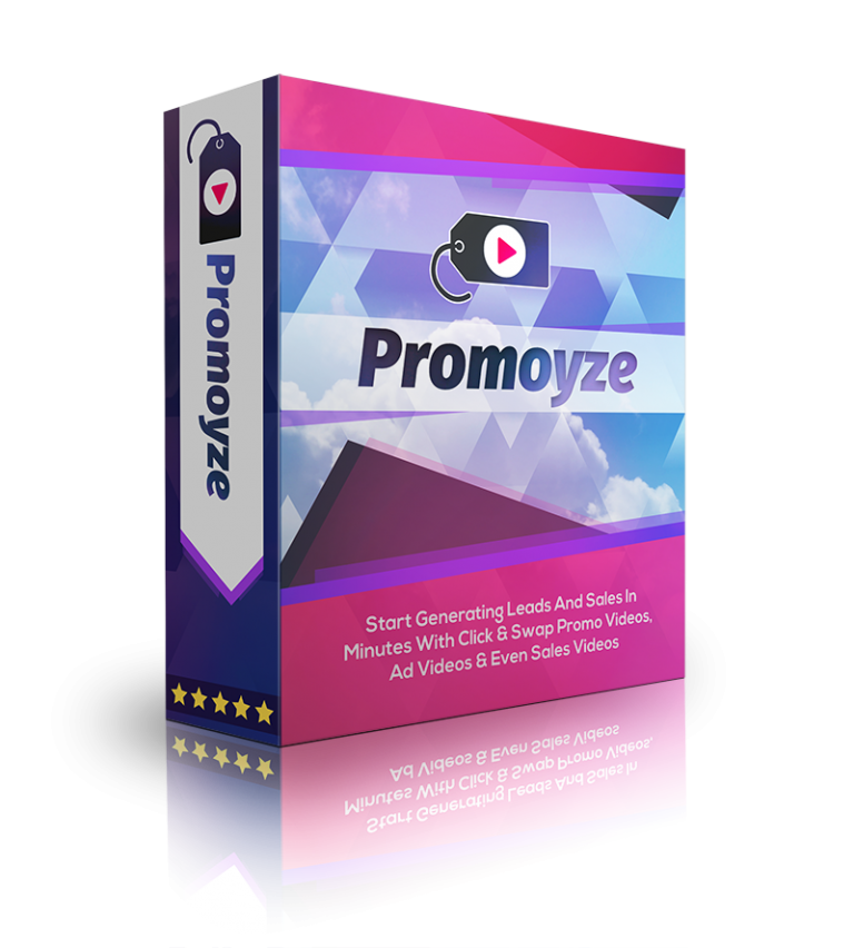 Promoyze