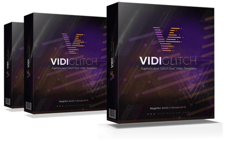 VidiGlitch