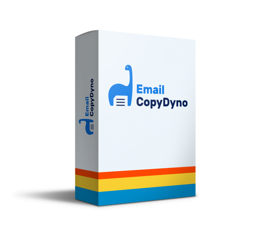 CopyDyno