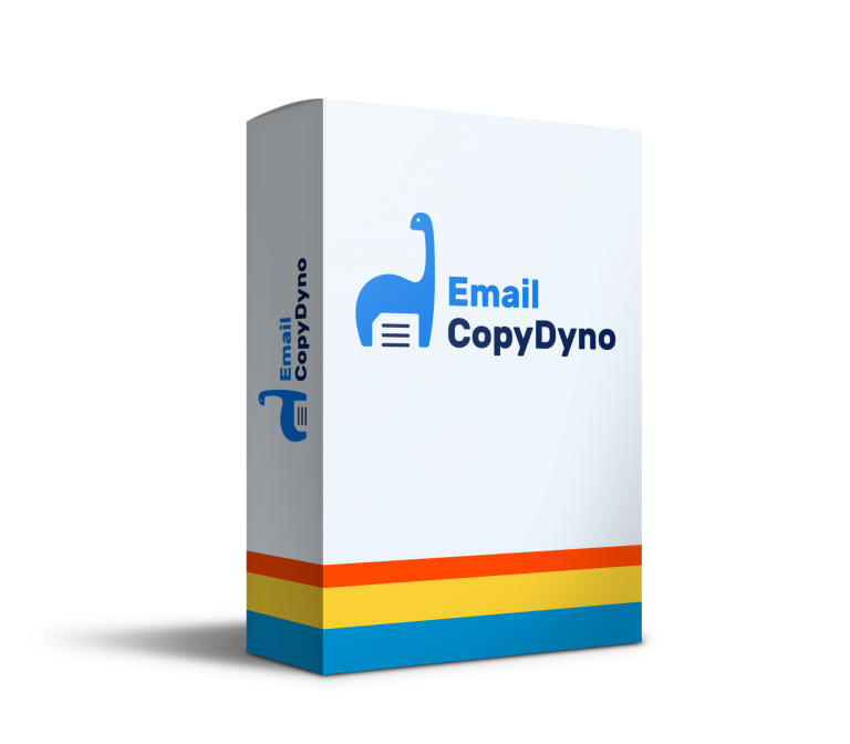CopyDyno