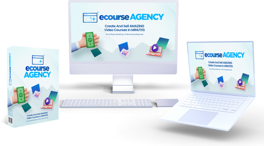 eCourse Agency