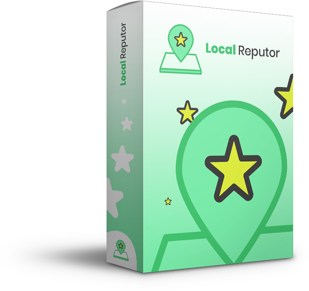 LocalReputor