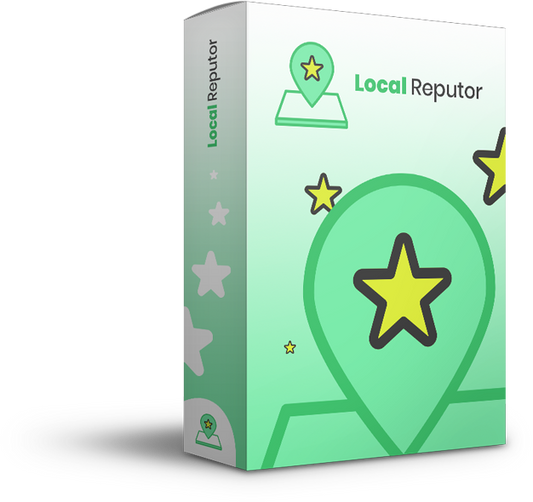 LocalReputor