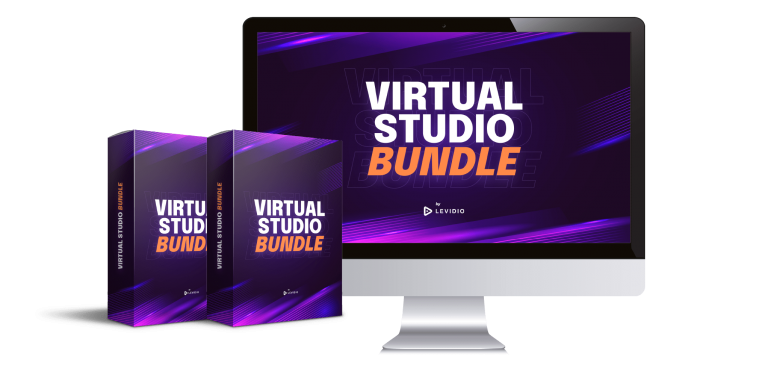Virtual Studio Bundle