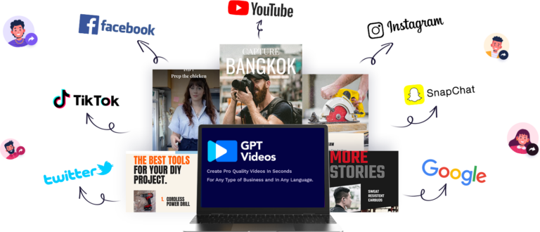 GPTVideos
