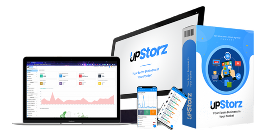 UpStorz