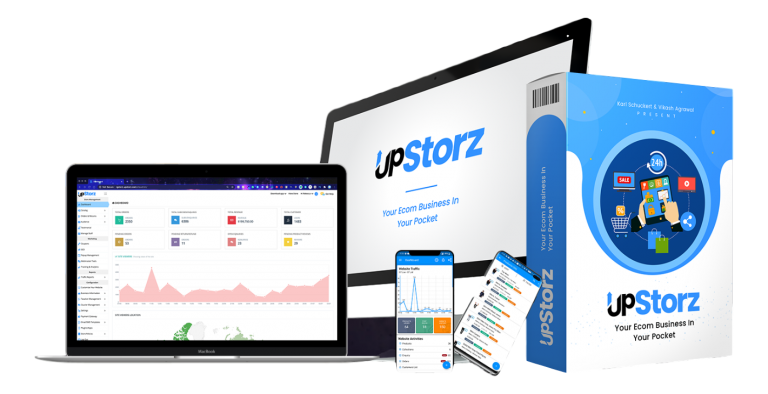 UpStorz