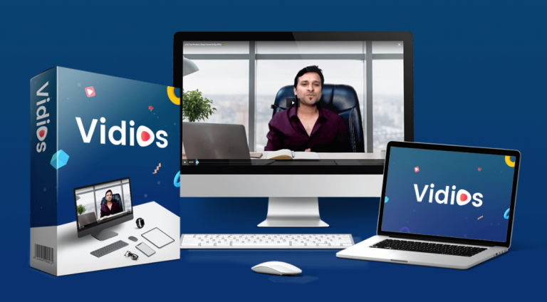 Vidios