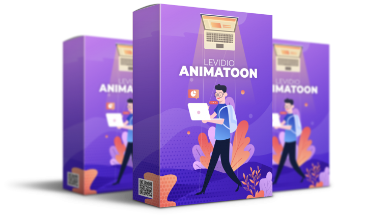 Levidio Animatoon