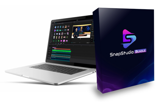 Snap Studio Bundle