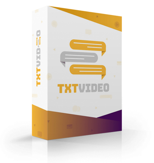 TXTVideo