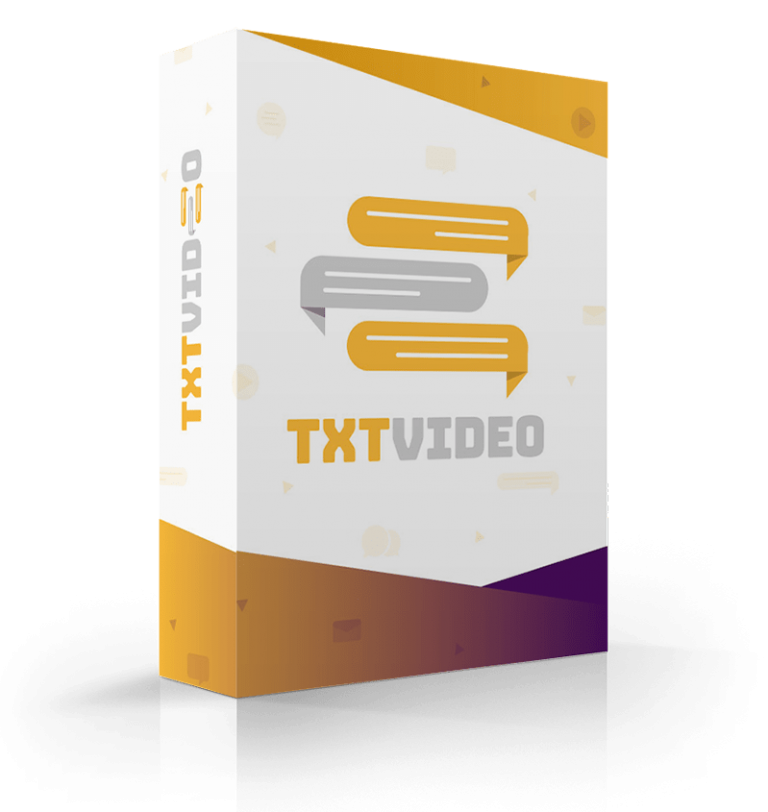 TXTVideo