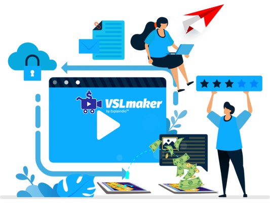 VSL Maker