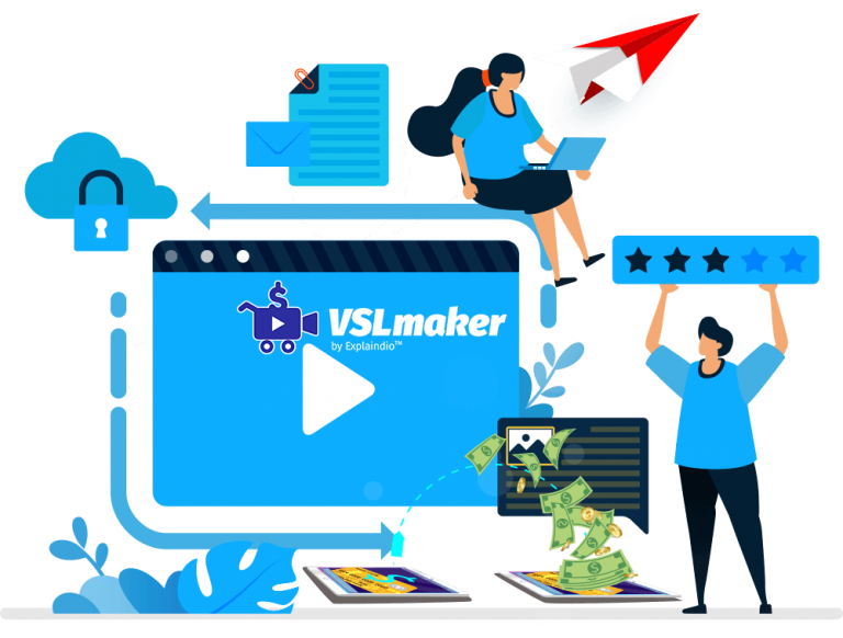 VSL Maker