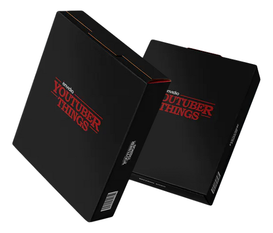 Envidio 2 – Youtuber Things