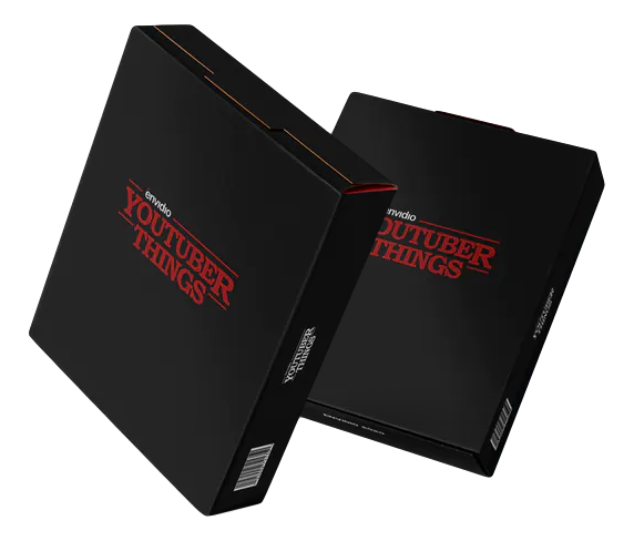 Envidio 2 – Youtuber Things