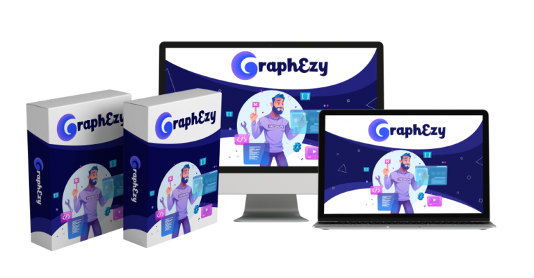 GraphEZY