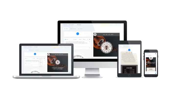 Mobile Pages