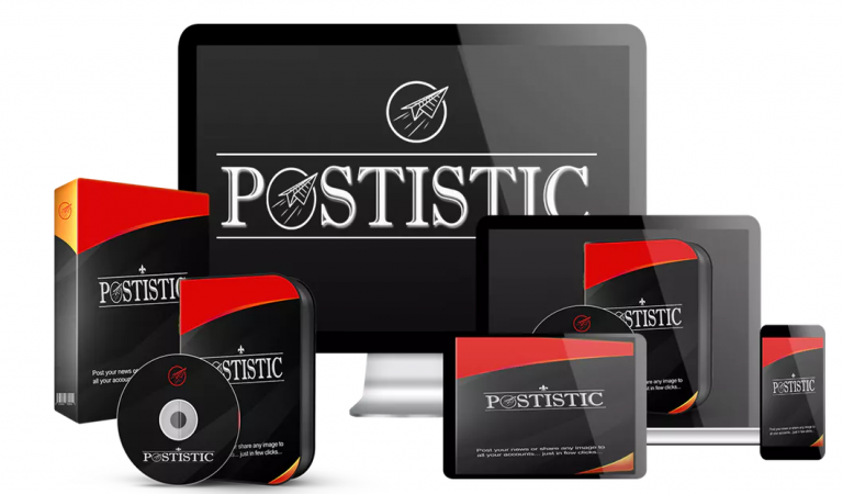 Postistic