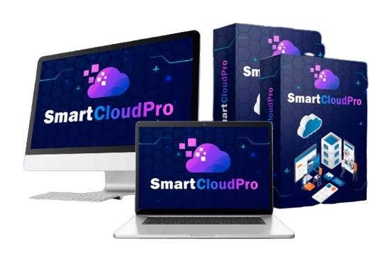 Smart Cloud Pro
