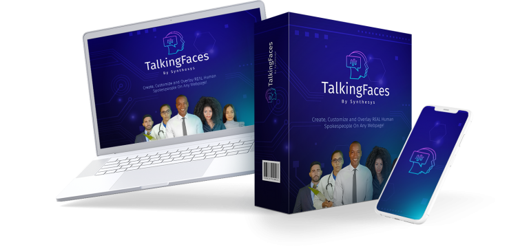 TalkingFaces