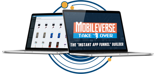 Mobileverse Takeover