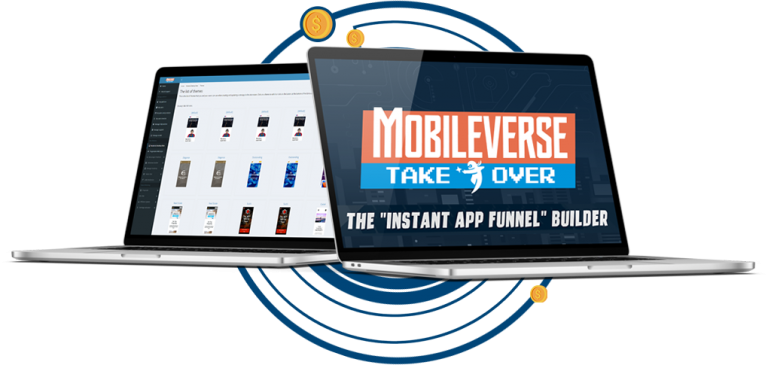 Mobileverse Takeover