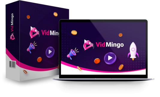 VidMingo