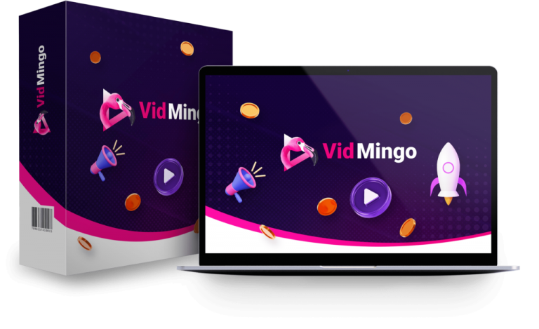 VidMingo
